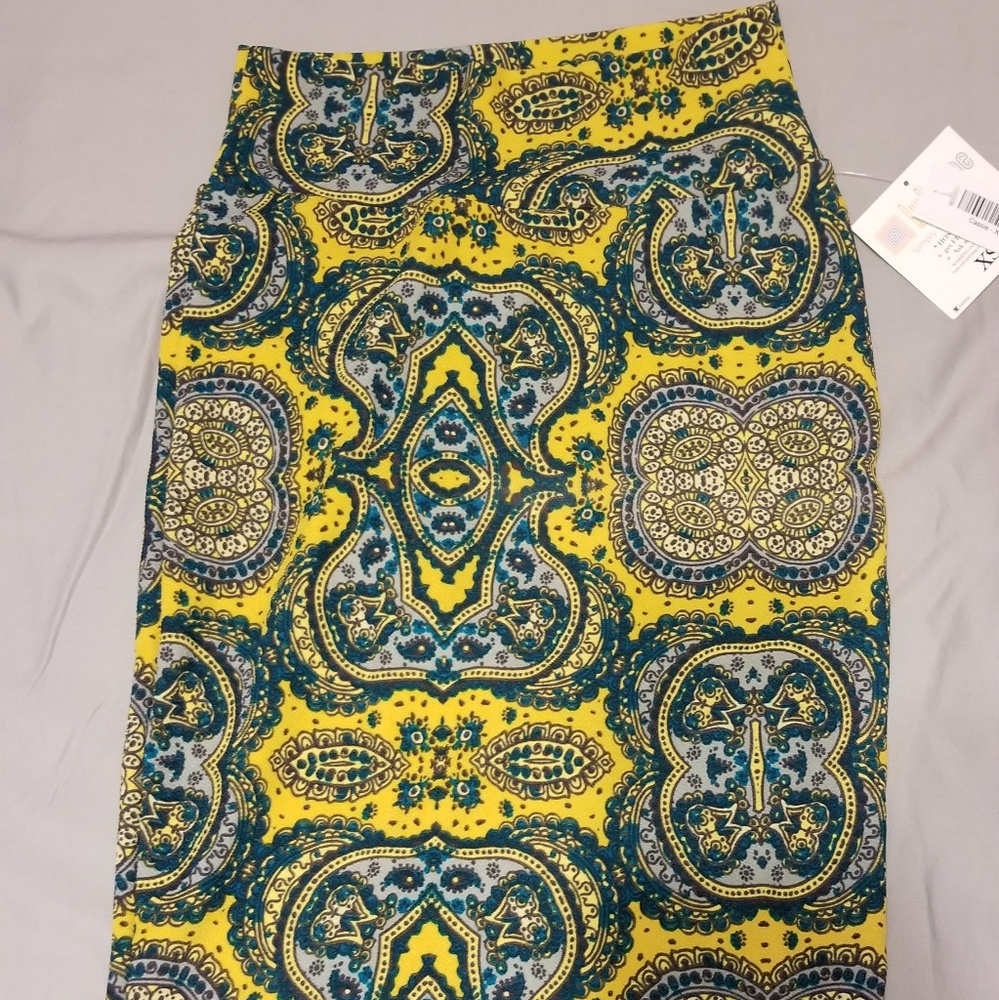 XS Cassie Skirt